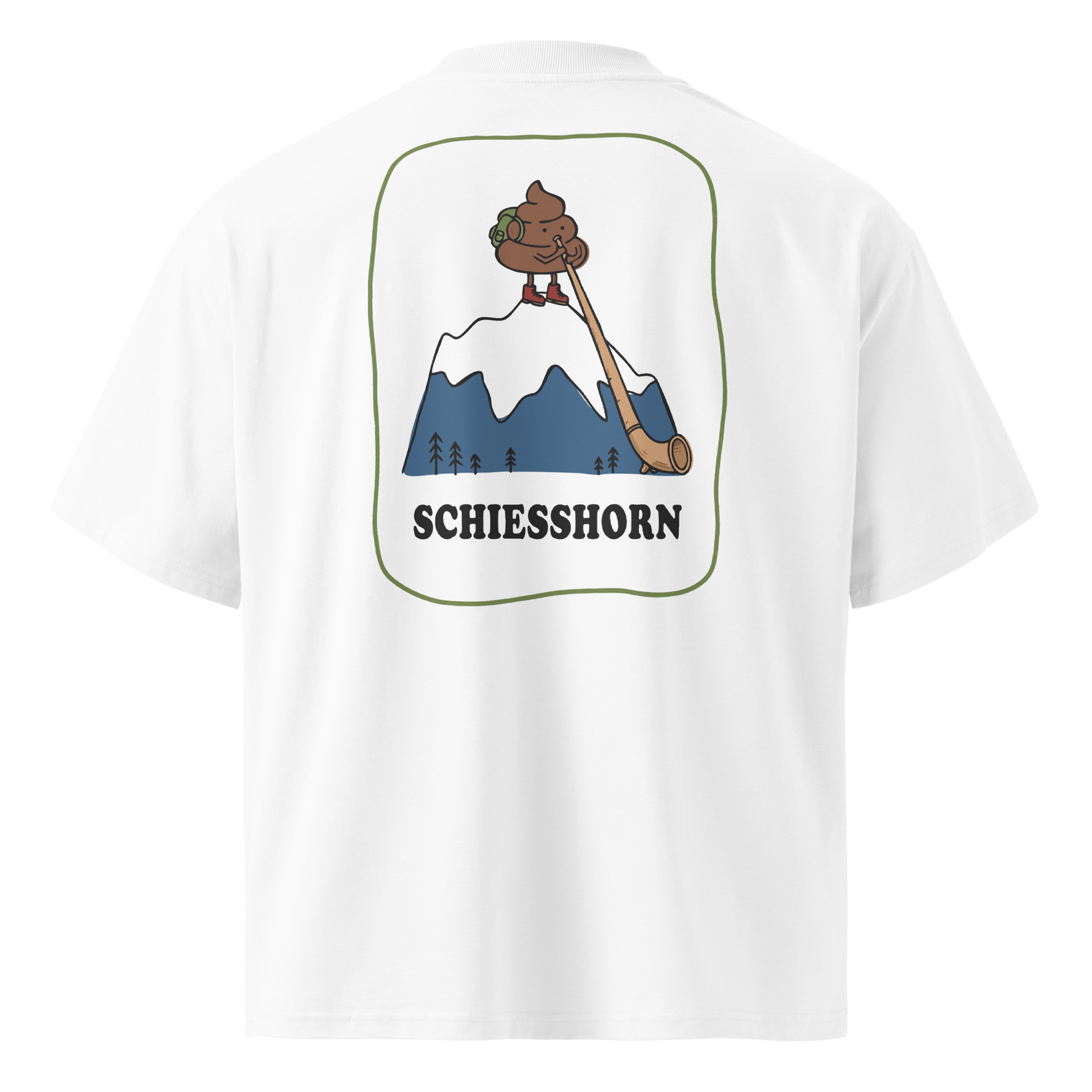 Mountain Life Collection